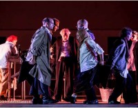 Teatro Parioli  – KIRON cafè la commedia del Centauro e altre storie
