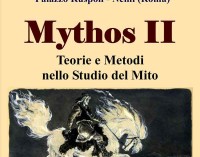 Nemi – Convegno Mithos II
