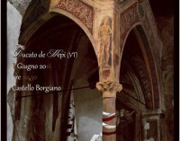 Al Desco dei Borgia – Nepi (VT) via al Palio – 1/06