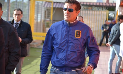 Real Colosseum calcio (Prom), il direttore sportivo Giannetti: «Siamo pronti per la finale»