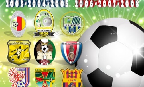 Albalonga calcio (giovanili), il primo trofeo “Colasanti-Faraone” è quasi giunto al giro di boa