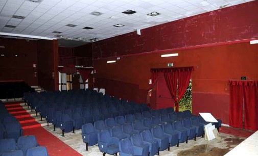 Cinema Teatro Valle, Latini: “la citta’ costretta ancora a pagare errori del passato!”