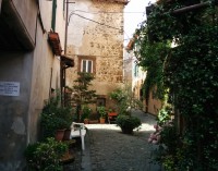 Monte Compatri – I reperti archeologici in un museo civico