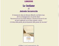 Presentazione delle  “ ISOLANE” di Antonio Seccareccia