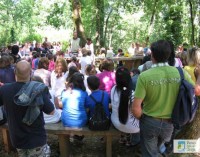 Concluso il progetto Equilibri Naturali Giovani Guide lungo i sentieri del Parco