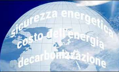 ENEA lancia l’Analisi trimestrale del sistema energetico italiano