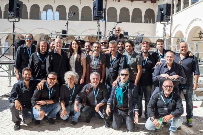 Pozzuoli Jazz Festival – Vii Edizione “Il Festival dei Campi flegrei”
