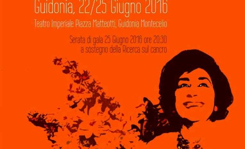 Guidonia Montecelio – Concorso Lirico Internazionale Jole De Maria IV edizione