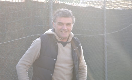 Albalonga calcio, l’annuncio di Armeni: «Tutto il settore giovanile agonistico andrà in ritiro»