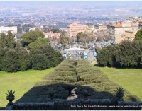 Le visite guidate del fine settimana al Parco dei Castelli Romani