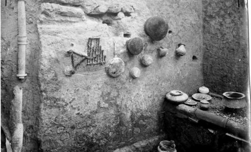 Scavi di Pompei, continua il progetto di musealizzazione diffusa