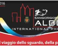 San Giorgio & Albenga International Photography 2016 – 2^ edizione
