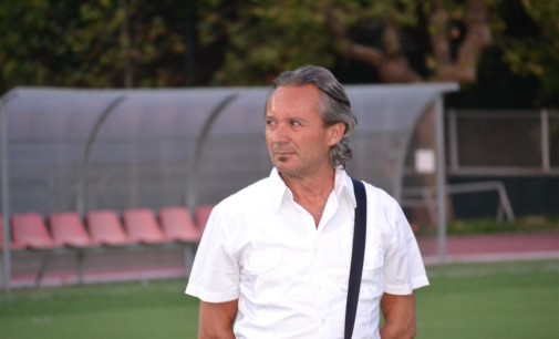 Rocca Priora (calcio), Comiano neo direttore tecnico: «Ho trovato un grande entusiasmo»