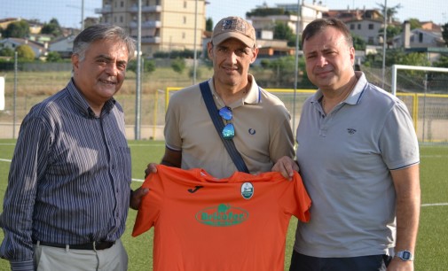 Castelverde (calcio), il club ha scelto: Tripodi è il nuovo allenatore della Prima categoria