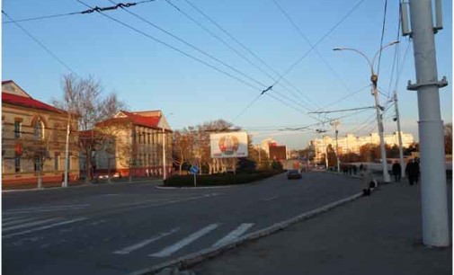 Transnistria: ai confini dell’Europa, un (apparente) salto nel passato
