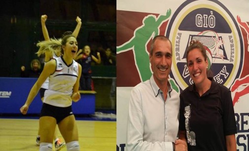 B1F: Muzi e Borghini, le ultime perle del mercato Giò Volley.