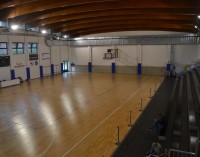S. Nilo Basket Grottaferrata: la C Silver ha ripreso ieri la preparazione, oggi la nuova Promozione