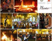 Bajocco Festival, oltre centomila presenze ad Albano per gli artisti di strada