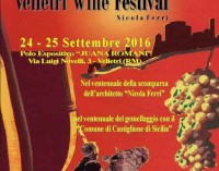 IV edizione del Velletri Wine Festival