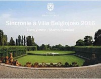 Villa Belgiojoso Sincronie 2016
