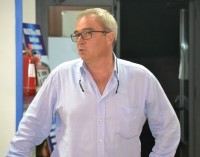 S. Nilo Grottaferrata, Catanzani presenta lo staff tecnico-dirigenziale di basket, volley e ritmica