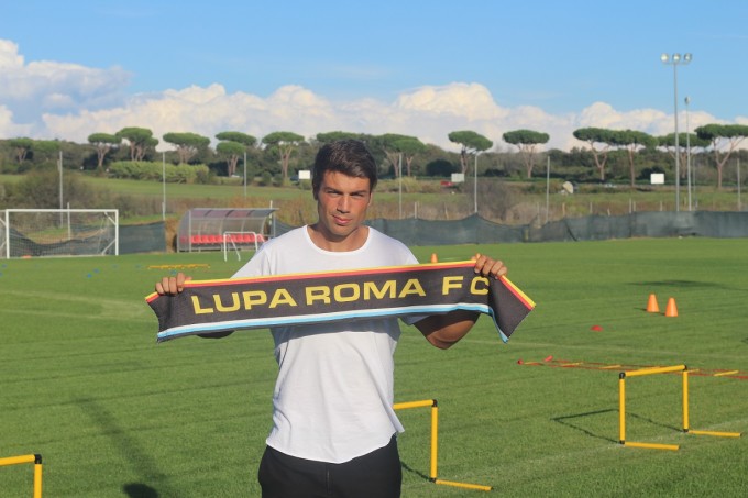 Lega Pro, due novità in casa Lupa Roma
