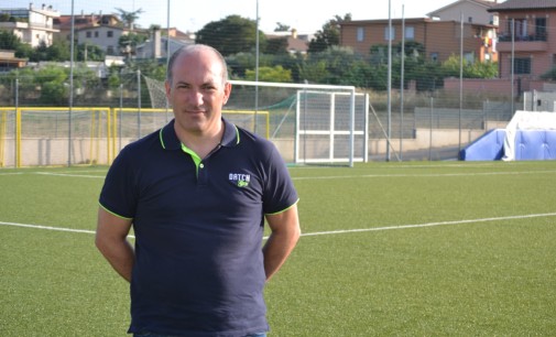 Castelverde calcio (Allievi reg.), Ciccotti: «La salvezza è il primo obiettivo, poi si vedrà»