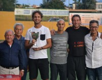 Casilina calcio, va al Colle Oppio la settima edizione del memorial Adriano Luffarelli
