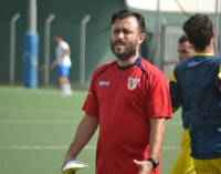 V. Divino Amore calcio (I cat), Magrelli: «Smaltiamo subito la delusione della Coppa»