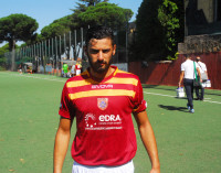 Asd Frascati Calcio, Ulisse: “Squadra in crescita, ma serve più convinzione”