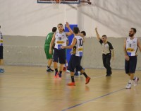 San Nilo Basket Grottaferrata (C Silver), Bistarelli: «Buon inizio di stagione, avanti così»
