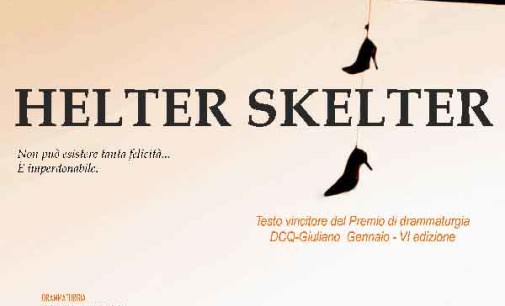Teatro Trastevere – Helter Skelter