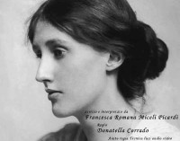Teatro Tordinona – ” Io che volevo Virginia Woolf”