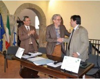 Il Parco dei Castelli Romani sottoscrive con HERITY un accordo per la valorizzazione del territorio