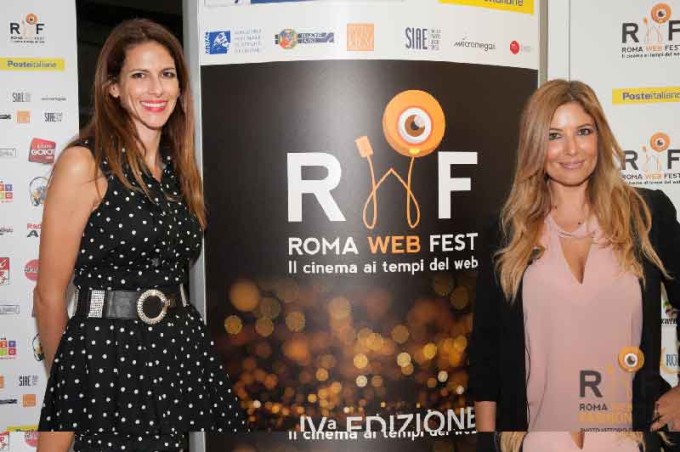 Conclusa la quarta edizione del Roma Web Fest