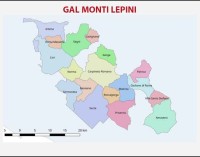 Finanziato il “Gal Monti Lepini”