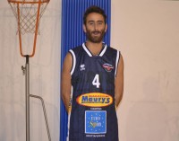 San Nilo Basket Grottaferrata (C Silver), capitan Ortenzi: «Contento del gruppo che si è formato»