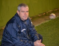Ssd Colonna (calcio), il tecnico degli Allievi Domizi: «Momento difficile, ma non molliamo»