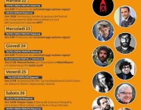 Palazzo Rospigliosi di Zagarolo –  “I 400 Corti Film Fest”