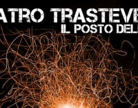 Teatro Trastevere – IN-TRATTAMENT