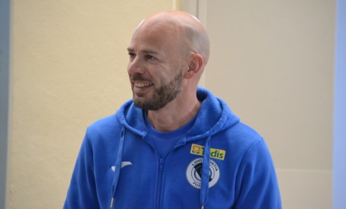Todis Lido di Ostia Futsal (serie B), il dg Salvi: «Da gennaio partirà un lunghissimo sprint»