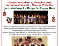 Frascati – HAPPY PET HAPPY HOUR