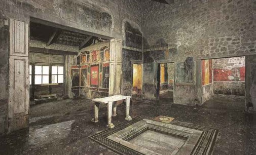 Pompei – Nuove domus visitabili e un nuovo scavo