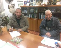 Carpineto – Raggiunta cooperazione tra l’Amministrazione e FederFauna