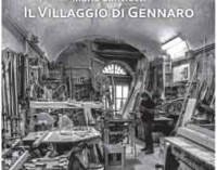Ariccia – presentazione-evento del testo teatrale Il Villaggio di Gennaro di Maria Lanciotti