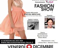 Velletri – Grande serata con il contest “The look of the year Italia”