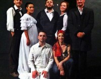 Teatro Tordinona – La compagnia Enter presenta MEMORIE Immaginarie