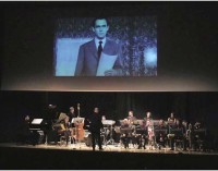 Teatro Palladium – “Il Jazz va al Cinema”