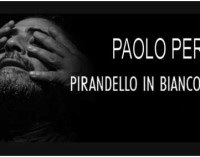 Teatro G.L. Bernini – Pirandello in bianco e nero