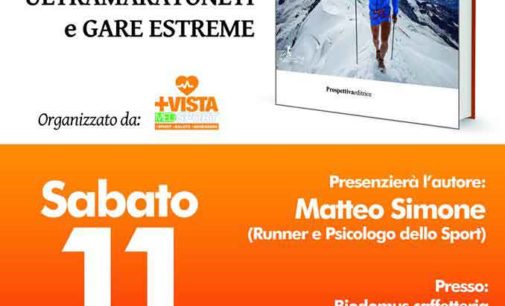 Continua il tour di Ultramaratoneti e gare estreme a Villanova di Guidonia